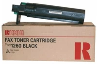 Ricoh RI430351 Fax3310 toner type1260 (eredeti) kép