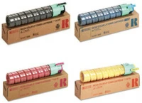 Ricoh RI888280 Cl4000 toner black type245 kis kapacitás(eredeti) kép