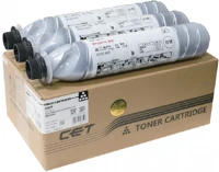 Ricoh RICE6365 Utángyártott  mp301sp toner black 8k ct kép