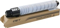 Ricoh RICT141354 Utángyártott  mpc306,406 toner bk 17000 oldal kapacitás ct kép
