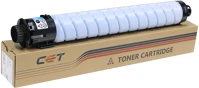 Ricoh RICT141570 Utángyártott  mpc2003/2004 toner cyan univerzális 9500 oldal kapacitás ct kép