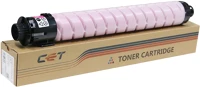 Ricoh RICT141571 mpc2003/2004 toner magenta univerzális 9500 oldal kapacitás ct kép
