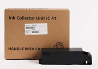 Ricoh SG2100,3100 Sg2100,3100 eredeti hulladékgyűjtő tartály (405783) kép