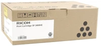 Ricoh SP3400HE BLACK Sp3400he black toner kép