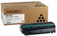Ricoh SP3500XE BLACK Sp3500xe black toner kép