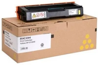 Ricoh SPC231/C311 YELLOW Spc231/c311 yellow toner kép