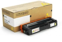 Ricoh SPC252 YELLOW Spc252 yellow toner kép