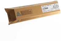 Ricoh SPC430E Spc430e cyan toner kép