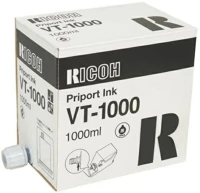 Ricoh VT1000 Vt1000 tintapatron original kép