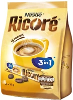 Ricoré 3IN1 10X15G Kávé instant nestle ricore 3in1 10x15g kép
