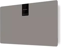 Faber 330.0597.524 Soft slim grigio londra a80 páraelszívó szürke kép