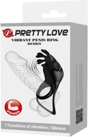 Ring H05DEBRA01597 Pretty love vibrant penis  ruben black kép