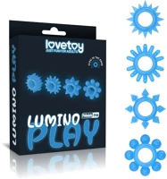 Ring H05LVTOY00535 Lumino play penis kép