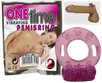 Ring H05ORION01413 One time use cock kép