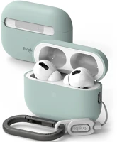 Ringke FD8809881268316 Airpods pro 1 tok -  menta kép