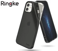 Ringke FN0036 Apple iphone 12 mini hátlap -  air - fekete kép