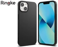 Ringke FN0242 Apple iphone 13 mini hátlap -  air s - black kép