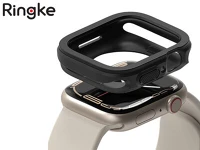 Ringke FN0290 Apple watch 7 (41 mm) védőtok -  air sport - fekete  kép