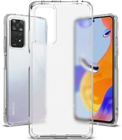 Ringke FN0382 Xiaomi redmi note 11 pro/redmi note 11 pro 5g ütésálló hátlap kép