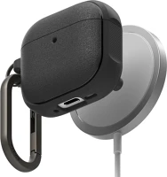 Ringke TS8385 Bluetooth fülhallgató töltőtok tartó, szilikon, vezeték nélküli kép