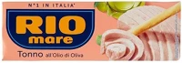 Rio mare 14.00598 Tonhal  olívaolajban 3x65g kép