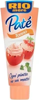 Rio mare 14.00599 Tonhal pástétom  paté 100g kép