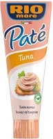 Rio mare 14.00600 Lazac pástétom  paté 100g kép