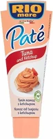 Rio mare 14.01276 Tonhalpástétom  paté ketchupos 100g kép
