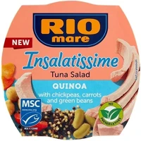 Rio mare 14.02433 Tonhalsaláta  insalatissime quinoa kép
