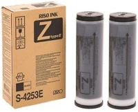 Riso RISOS4253 S4253e tintapatron original 2x1000ml kép