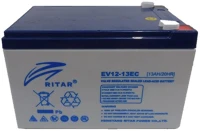 Ritar EV12-13EC-F2 12v 13ah elektromos járműmeghajtó akkumulátor kép
