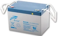 Ritar RA12-60EV 12v 60ah elektromos járműmeghajtó akkumulátor kép
