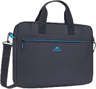 Rivacase 8027 Regent 8027 notebook táska, 14