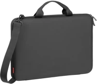 Rivacase 14"; 8124 eco macbook air 15 and laptop bag 14