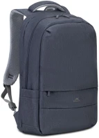 Rivacase 17,3"; 7567 anti-theft laptop backpack 17,3