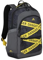 Rivacase 4260709010472 Notebook hátizsák, 15,6