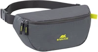 Rivacase 5512 5512 waist bag for mobile devices grey kép
