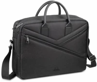 Rivacase 8134 8134 eco laptop bag 15,6