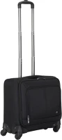 Rivacase 8481 8481 tegel trolley bag black kép