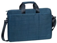 Rivacase COR_NTRB8335BL Notebook táska, 15,6