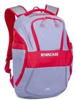 Rivacase COR_NTRME5225GR Notebook hátizsák, 15,6