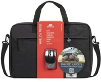 Rivacase COR_NTRR8038BE Notebook táska, 15,6