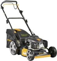 Riwall PM12F2101003B Rpm 5155 v pro 4 az 1-ben multifunkciós önjáró fűnyíró kép