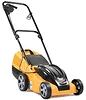 Riwall REM 3310 I Rem 3310 i elektromos fűgyűjtős fűnyíró kép
