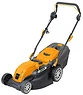 Riwall REM 3817 Pro rem 3817 elektromos fűnyíró kép