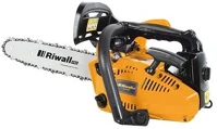 Riwall RPCS 2630 ÁGNYESŐ Rivall rpcs 2630 ágnyeső benzinmotoros láncfűrész kép