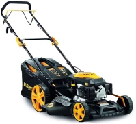 Riwall RPM 5135 Önjáró benzinmotoros fűnyíró kép