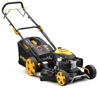 Riwall RPM 5355 4 AZ 1-BEN Rpm 5355 4 az 1-ben multifunkciós önjáró fűnyíró kép