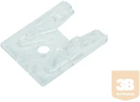 R&m R307303 Modul tappancs 1xrj45 kép