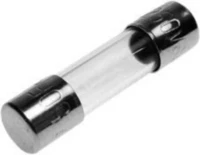 Rnd components 20 MM: 6.3 A Biztositék 5 x 20 mm: 6.3 a lomha kép
